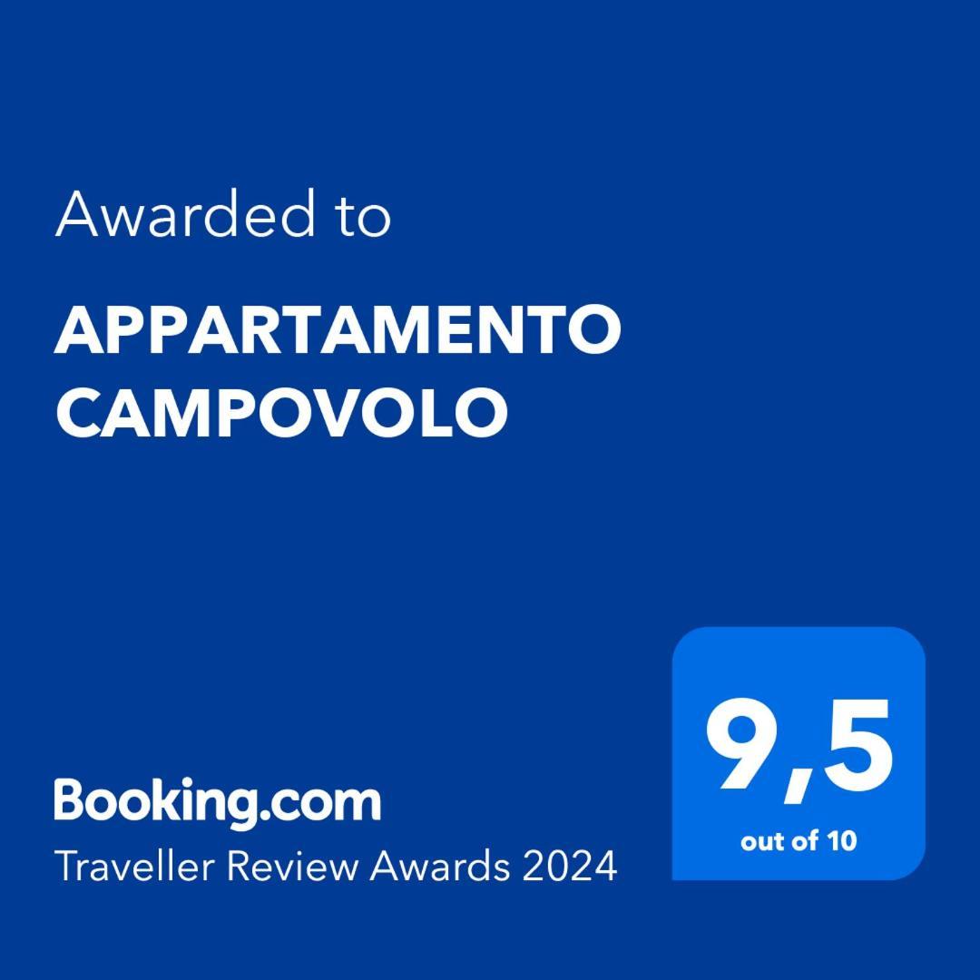 Appartamento Campovolo Reggio Emilia Exterior photo